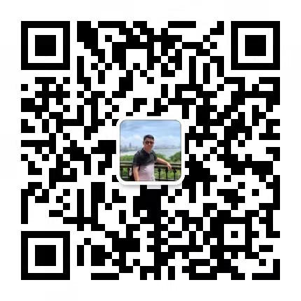 Wechat Qrcode